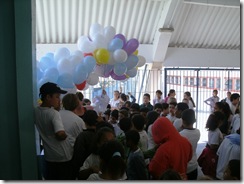 Semana Pela Paz coronel esmédio 013