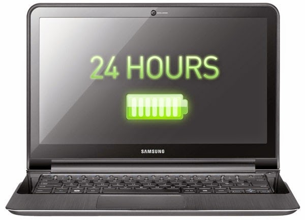 Tip to Increase battery life of Laptop