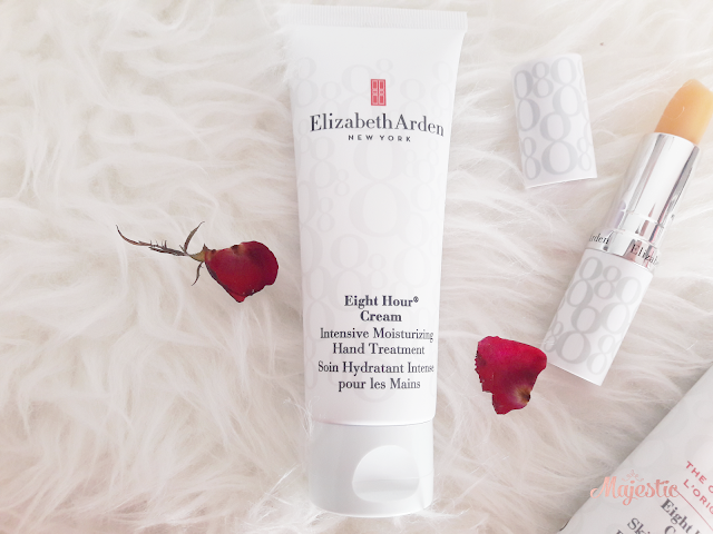 Elizabeth Arden Eight Hour Cream