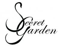 Visit me at "The Secret Garden" for secrets, sex and other issues that matter