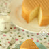 Nasi Lemak Lover: Yuzu Honey Castella (Kasutera) Cake 