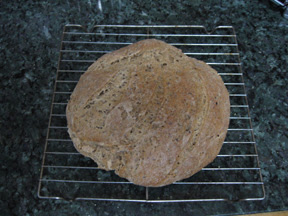 Barley Honey Bread Of Lesbos The Fresh Loaf Nutritious, healthy sourdough barley bread recipe. the fresh loaf
