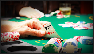 Agen Judi Poker Dan Dominoqq Yang Jackpotnya Besar