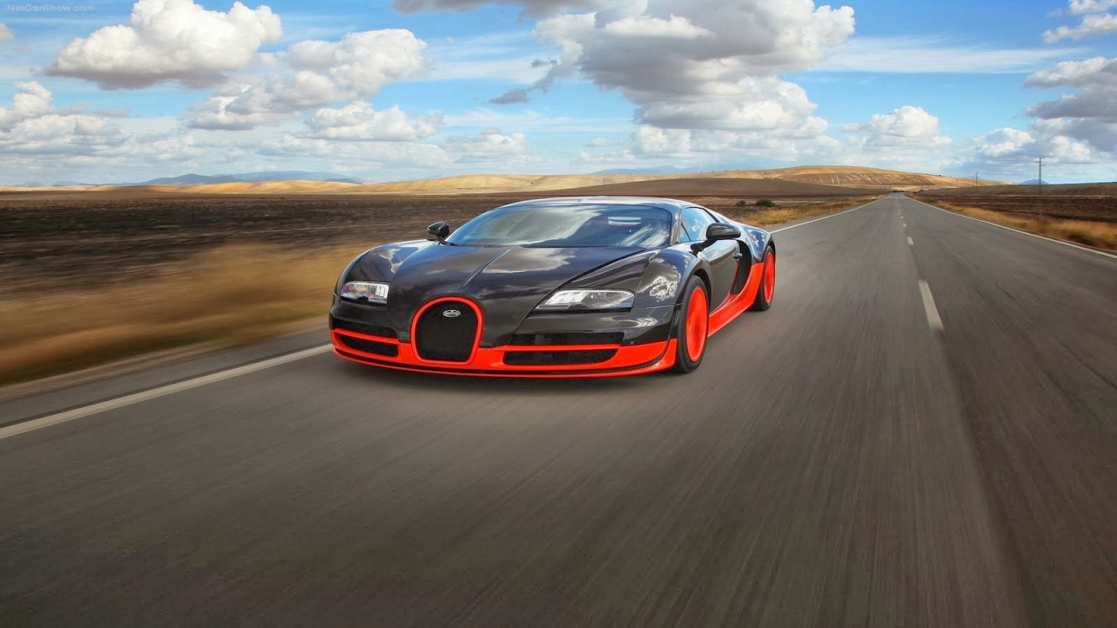 All Hot Informations: Download Bugatti Veyron Sports Cars ...