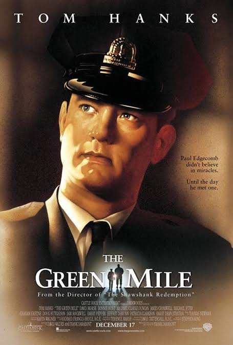 The Green Mile (1999) Dual Audio (Hindi + English) Download In 480p, 720p, 1080p, 4k