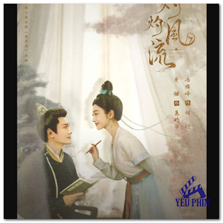 Chước Chước Phong Lưu 2023 Vietsub, Zhuo Zhuo Feng Liu (Tập 29, 30 mới 2023) Review phim, tải phim, Xem online, Download phim http://www.xn--yuphim-iva.vn