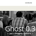 Open-source Blogging Platform Ghost Now Live to Public 