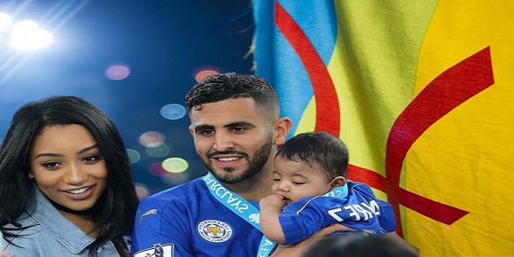 رياض محرز Riyad_Mahrez 2020