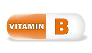 B VİTAMİNİ