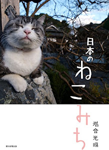 日本のねこみち