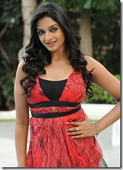 Maharani Vimala Raman Hot Stills