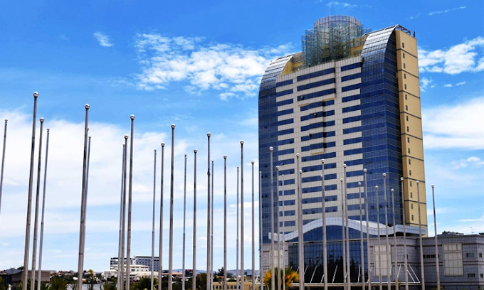 HUB REGIONAL DES NATIONS UNIES | La Grande Ile tente sa chance