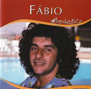 Fábio - Romântico (2003)[Flac]