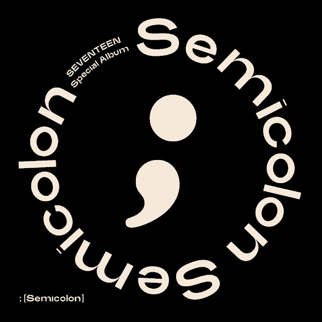 SEVENTEEN – ; [Semicolon] (8th Mini Album) Descargar