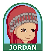 Facts About Jordan