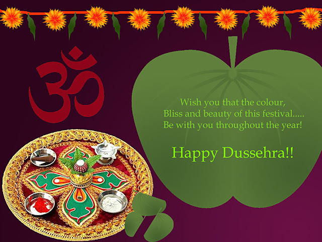 Dussehra wishes and images to share on WhatsApp and Facebook