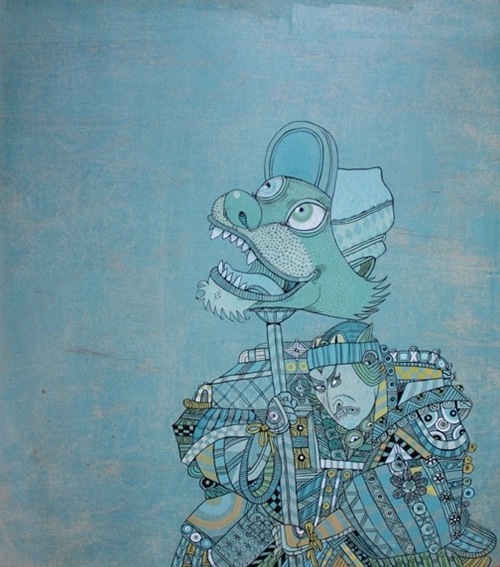 Ferris Plock - Rest for the Wicked