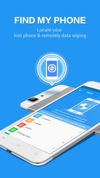 Free Download 360 Security - Antivirus Boost Apk v3.5.9 Terbaru