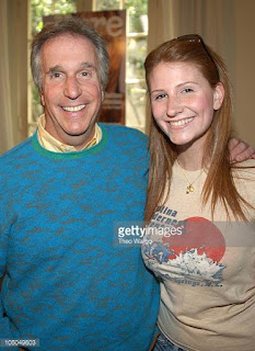   zoe emily winkler, henry winkler grandchildren, zoe winkler kim kardashian, stacey weitzman net worth, max winkler, beatrice winkler, jed weitzman, harry irving winkler, howard weitzman