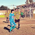 Liga Santiagueña: Independiente (F) 3 - Central Argentino 1.