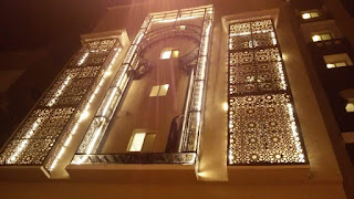 عمارة فندقية للبيع في مكة