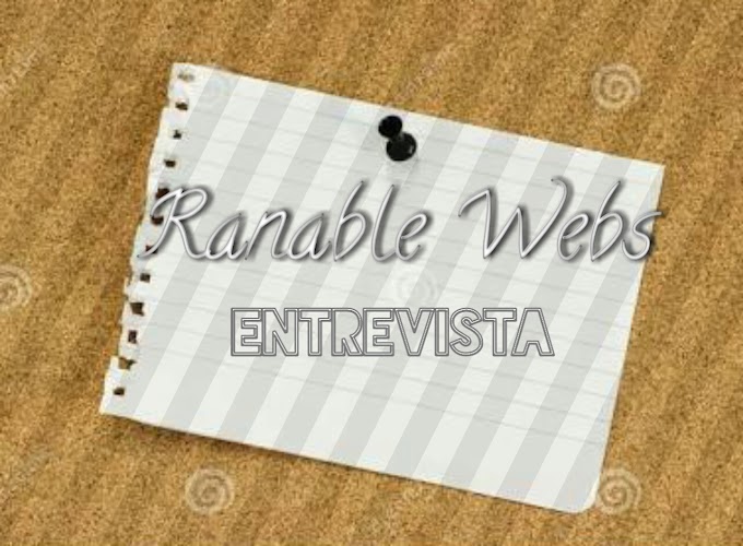 Renable Webs Entrevista - Primeiro Episódio