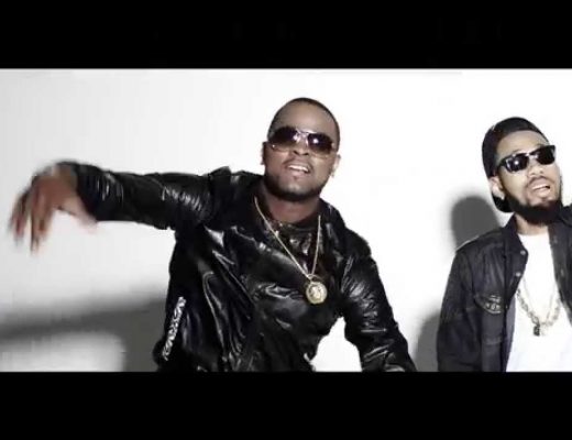 (VIDEO) DJ XCLUSIVE FT PHYNO – ALL I SEE IS ME