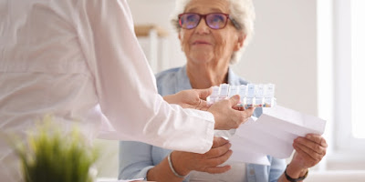 Care Home Pharmacy Services