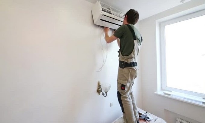 Fast and Effective Aircon Service