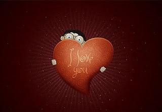 3D Valentine Wallpapers, Free Valentines Day 3D Wallpapers