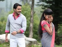 Tarun Latest Movie Idi Naa Love Story Working Stills