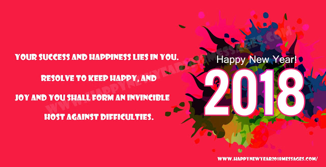 Happy New year Images cards