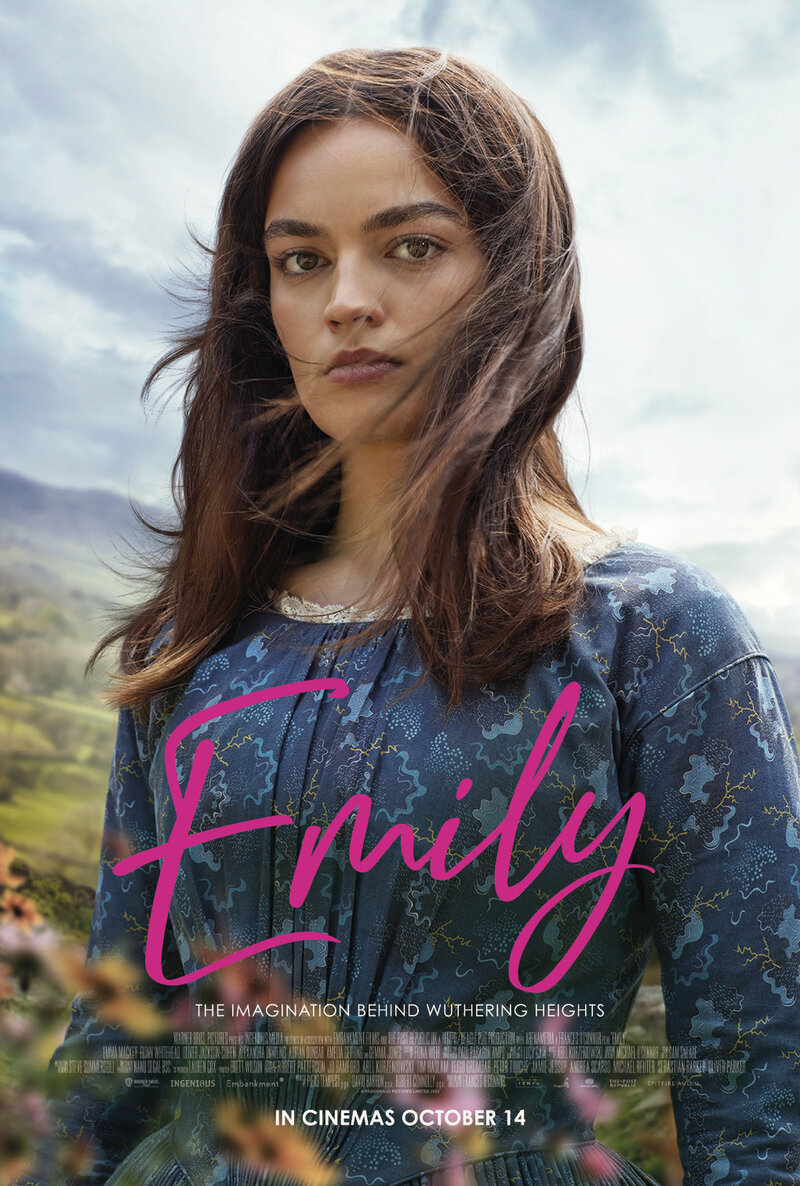 emily poster