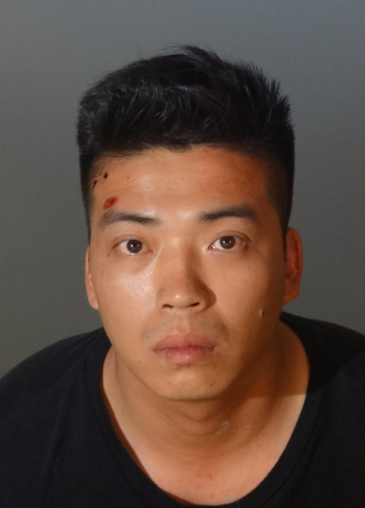 Trending in Arrests/Crime