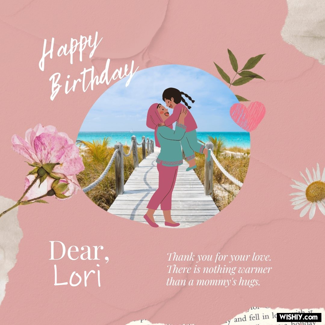 happy birthday lori gif