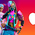 US Gets a Voice in Epic Games Battle with Apple