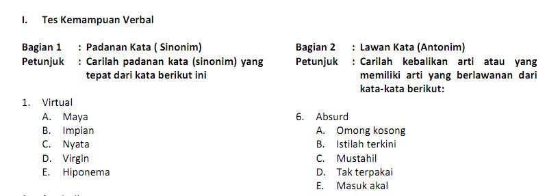 Contoh Identifikasi Dalam Psikologi - Gratis Omah