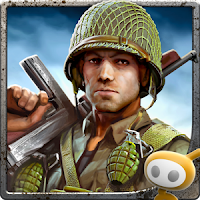 FRONTLINE COMMANDO: D-DAY APK (Unlimited Coins)