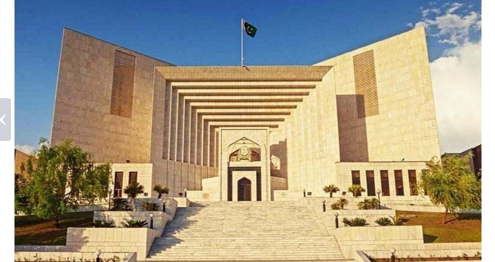 SC says Senate elections to be held through secret ballot under Article 226 of Constitution