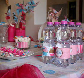 baby shower