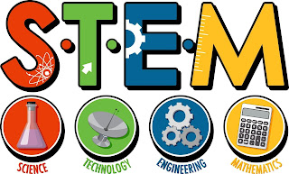 EDUCATION: STEM; USING STEM EDUCATION TO STEP INTO THE FUTURE