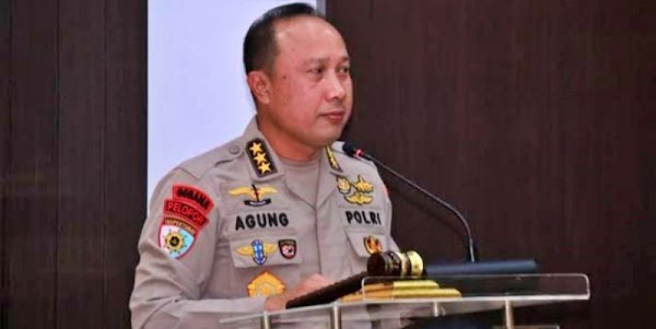 Polri Tetapkan 6 Perwira Diduga Obstruction of Justice Kasus Pembunuhan Brigadir J