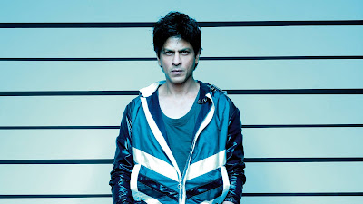 Download Shah Rukh Khan HD wallpaper 