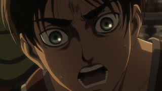 進撃の巨人 アニメ 第3期 56話 地下室 | Attack on Titan Season3 Part2 Ep.56 "The Basement" | Hello Anime !