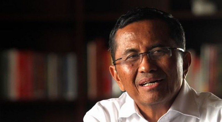 Dahlan Iskan: Ada BUMN, yang Saking Jeleknya, Kalah dengan Tukang Bakso, naviri.org, Naviri Magazine, naviri majalah, naviri