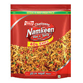 Purchase Parle Namkeen  From Nearest Shop & Get Upto Rs.250 Recharge for Free 