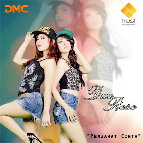 Duo Rese - Penjahat Cinta