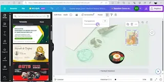 Cara Membuat Gambar Transparan di Canva Gratis