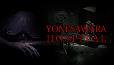 Yonesawara Hospital New Game Pc Switch