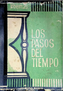 Ennodio Ramos - Los Pasos del Tiempo